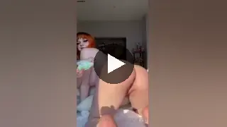 Bigtiddieanimegf onlyfans_Full PPV video 2022 (29) - camHUB.cc