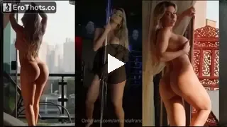 Amanda Leaked Filmy porno tylko dla fanów (Amanda Leaked Onlyfans Porn Videos)