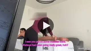 Filmy porno Sinfulldeeds wyciekły z serwisu Onlyfans (Sinfulldeeds Leaked Onlyfans Porn Videos)